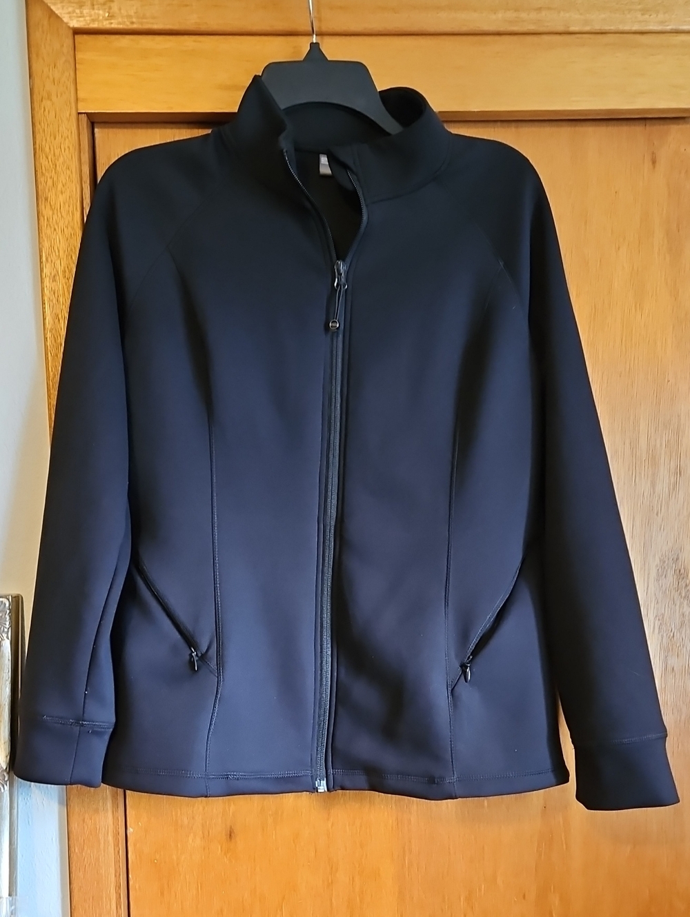 32 Degree Heat Jacket Sz Medium